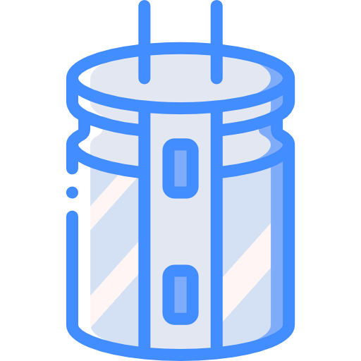 Capacitor icon
