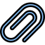 Clip icon 64x64