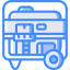 Generator アイコン 64x64