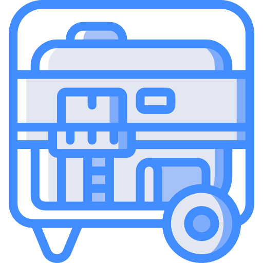 Generator icon