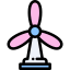 Fan icon 64x64