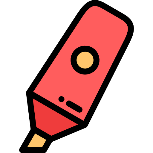 Marker icon