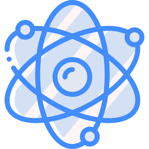 Atomic icon