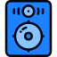 Speaker icon 64x64