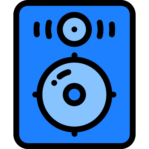 Speaker іконка