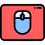 Mouse icon 64x64