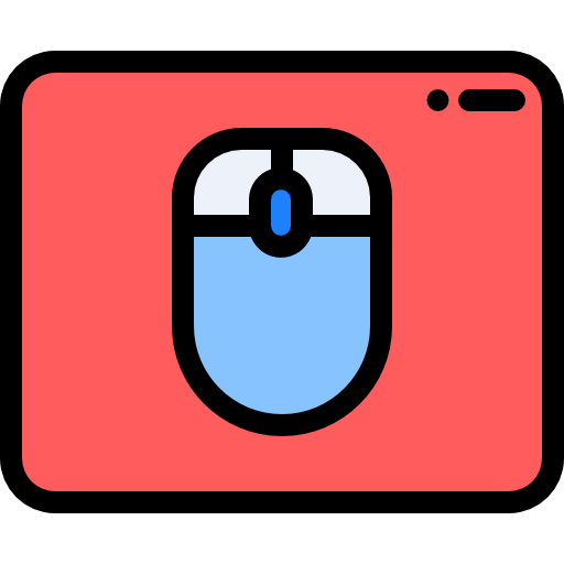 Mouse icon