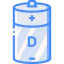 Battery icon 64x64