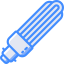 Light bulb icon 64x64