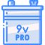 Battery icon 64x64
