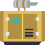 Generator アイコン 64x64