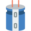 Capacitor icon 64x64