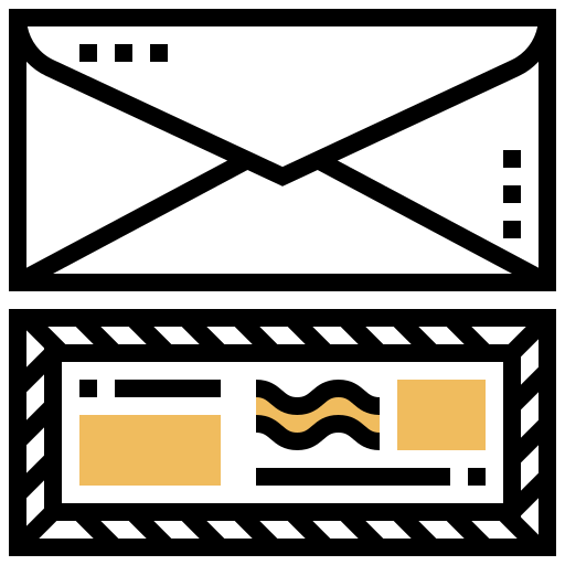 Envelope icon