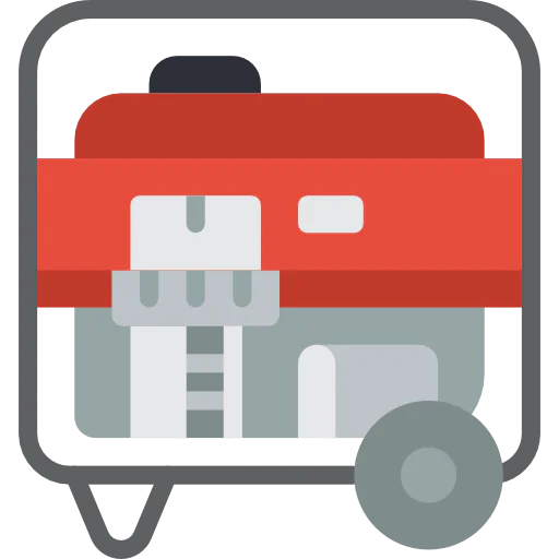 Generator icon
