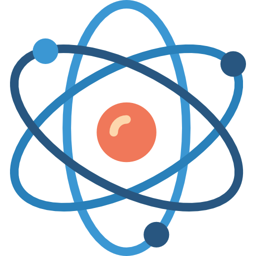 Atomic 图标