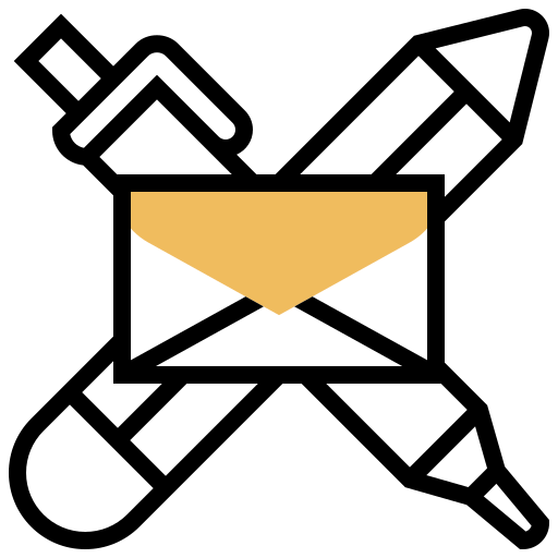 Mail icon