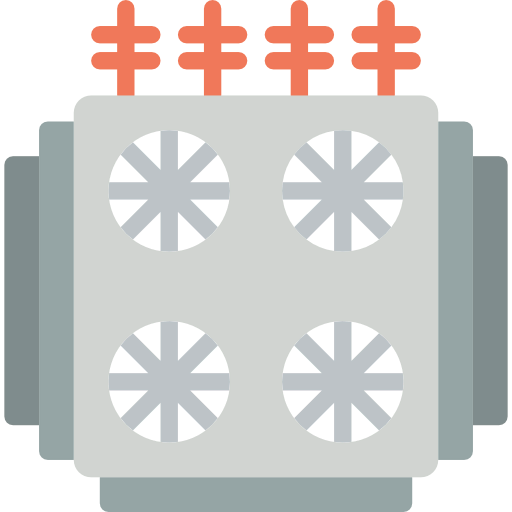 Transformer icon