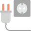 Plug icon 64x64