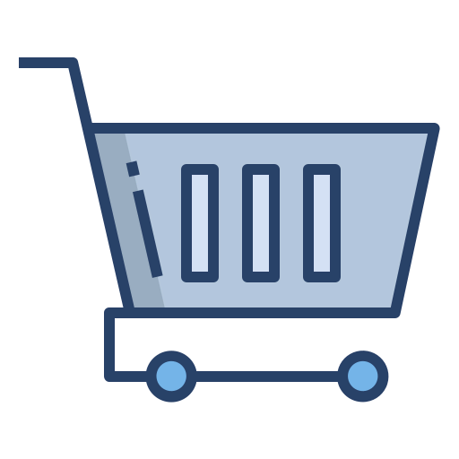 Cart icon