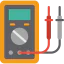 Voltmeter icon 64x64