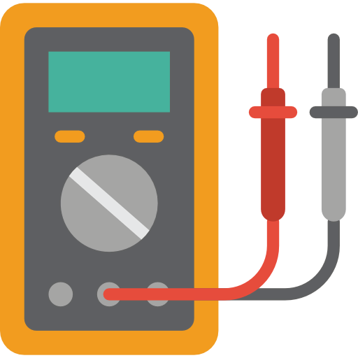 Voltmeter icon