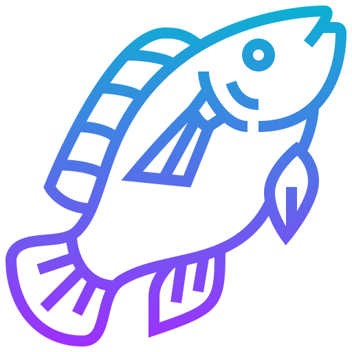 Fish icon