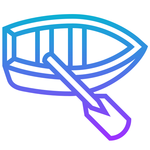 Boat icon