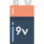 Battery icon 64x64
