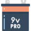 Battery icon 64x64