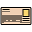 Barcode biểu tượng 64x64