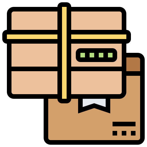 Package icon