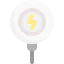 Wireless charging Ikona 64x64