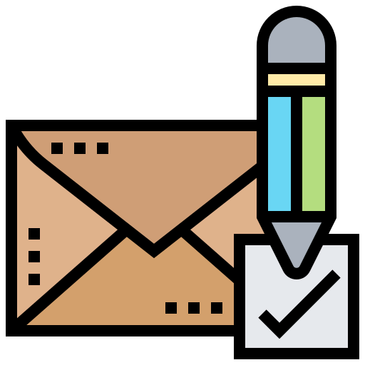 Confirmation icon