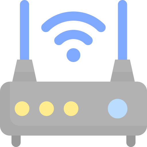 Router Ikona
