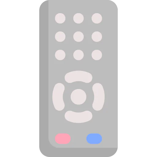 Remote control Ikona