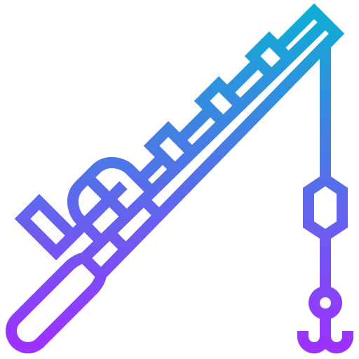 Rod icon