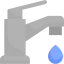 Kitchen faucet Ikona 64x64