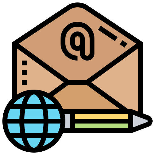 Mail icon
