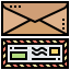 Envelope biểu tượng 64x64