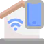 Smart home Ikona 64x64