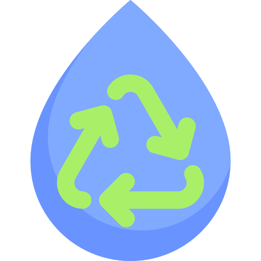 Drop アイコン