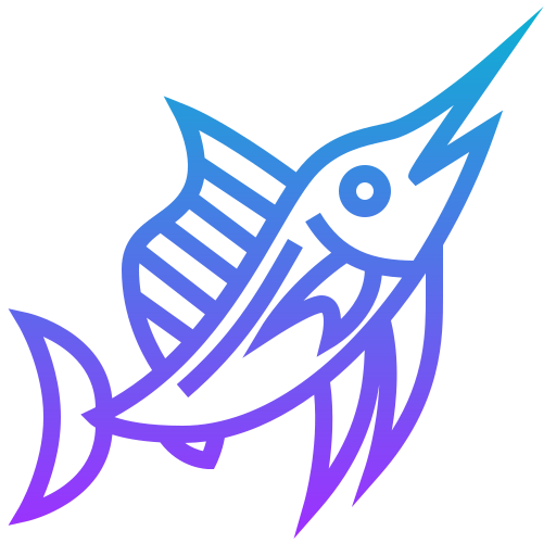 Swordfish Symbol