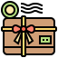 Postal service biểu tượng 64x64