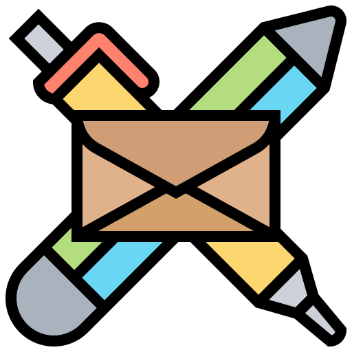 Mail icon