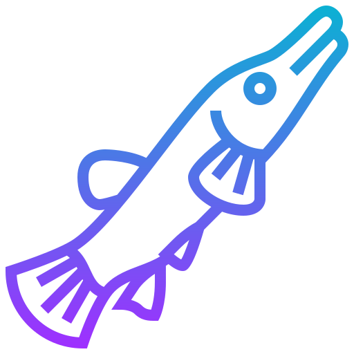 Fish icon