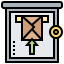 Postbox biểu tượng 64x64