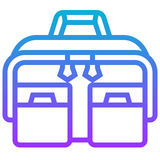 Bag icon