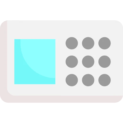 Password icon