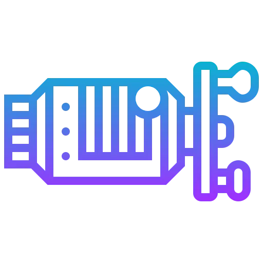 Reel icon