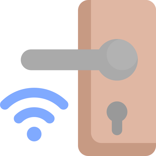 Smart lock アイコン